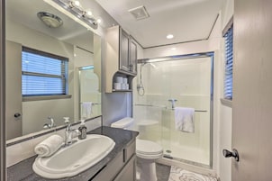 Casa (2 Bedrooms) | Interior