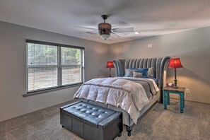 Hus (2 Bedrooms) | Innvendig