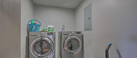 Casa (2 Bedrooms) | Interior