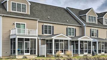 Apartment (3 Bedrooms) | Interior