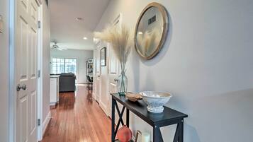 Apartment (3 Bedrooms) | Interior