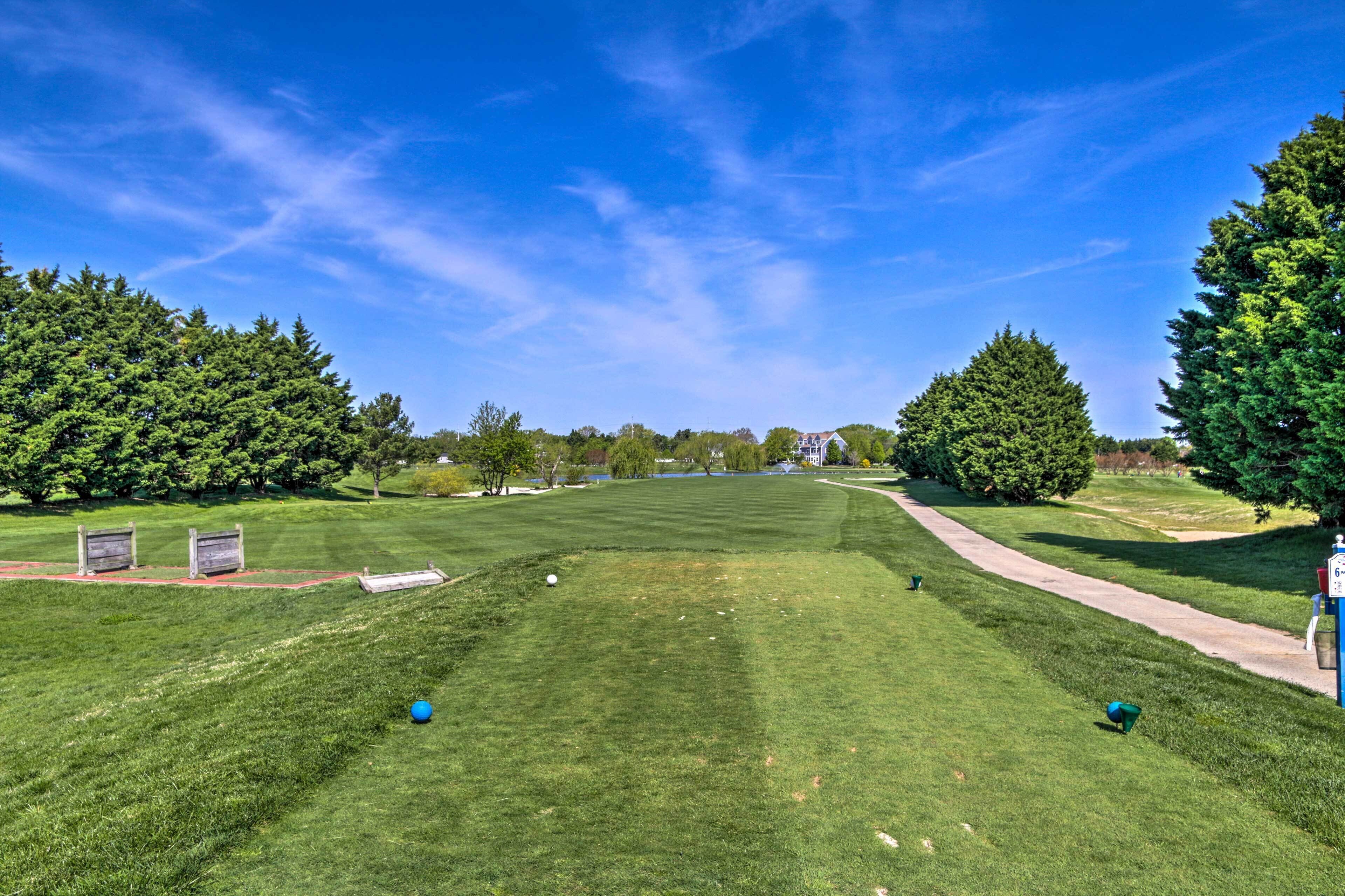 อพาร์ทเมนท์ (3 Bedrooms) | ภายใน