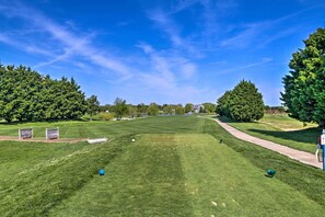 Lejlighed (3 Bedrooms) | Interiør