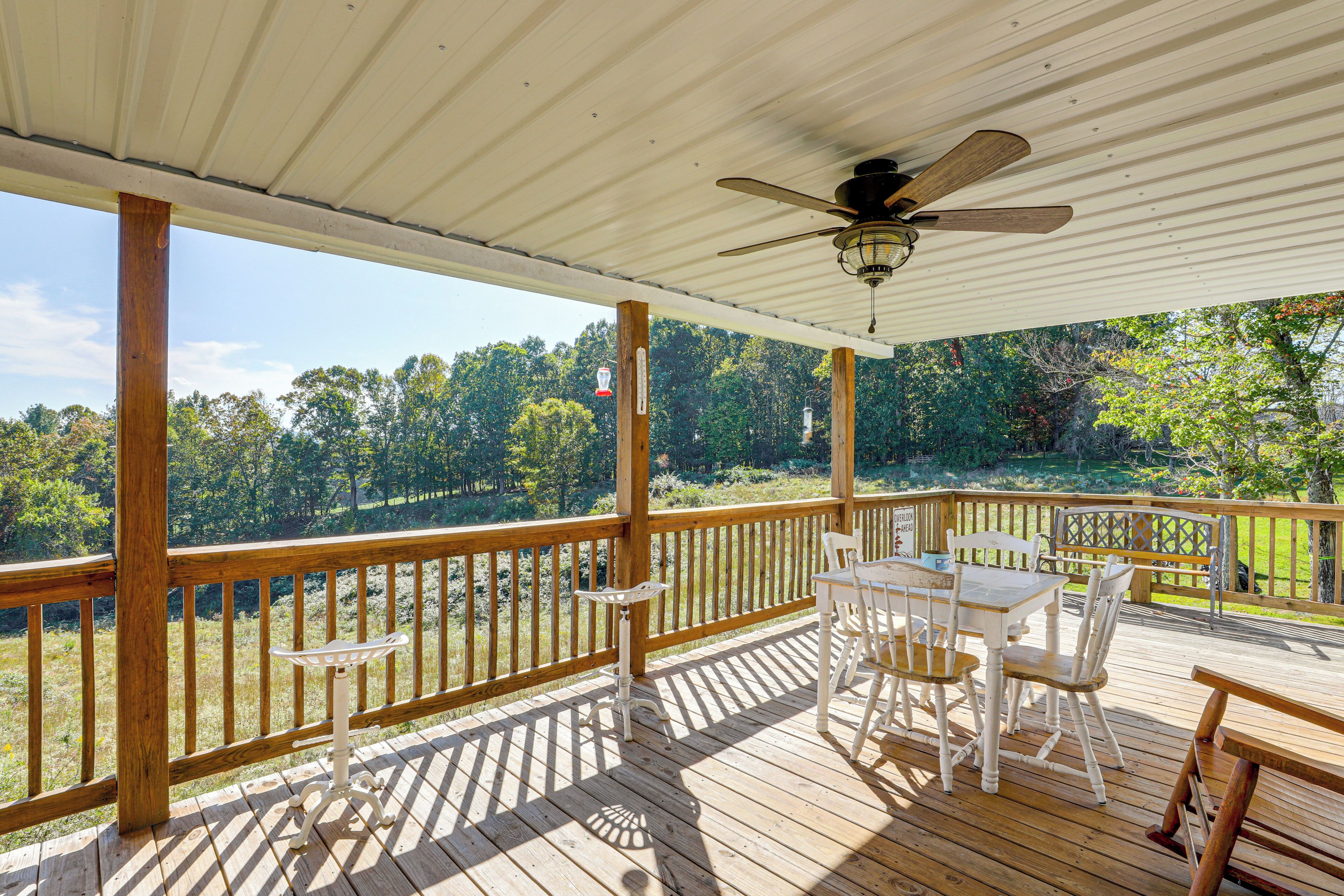 獨棟房屋 (2 Bedrooms) | 住宿內部