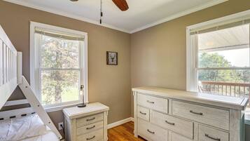 Rumah (2 Bedrooms) | Interior