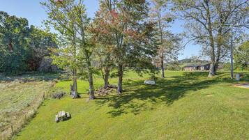 Rumah (2 Bedrooms) | Interior