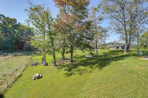 独立别墅 (2 Bedrooms) | 住宿内部