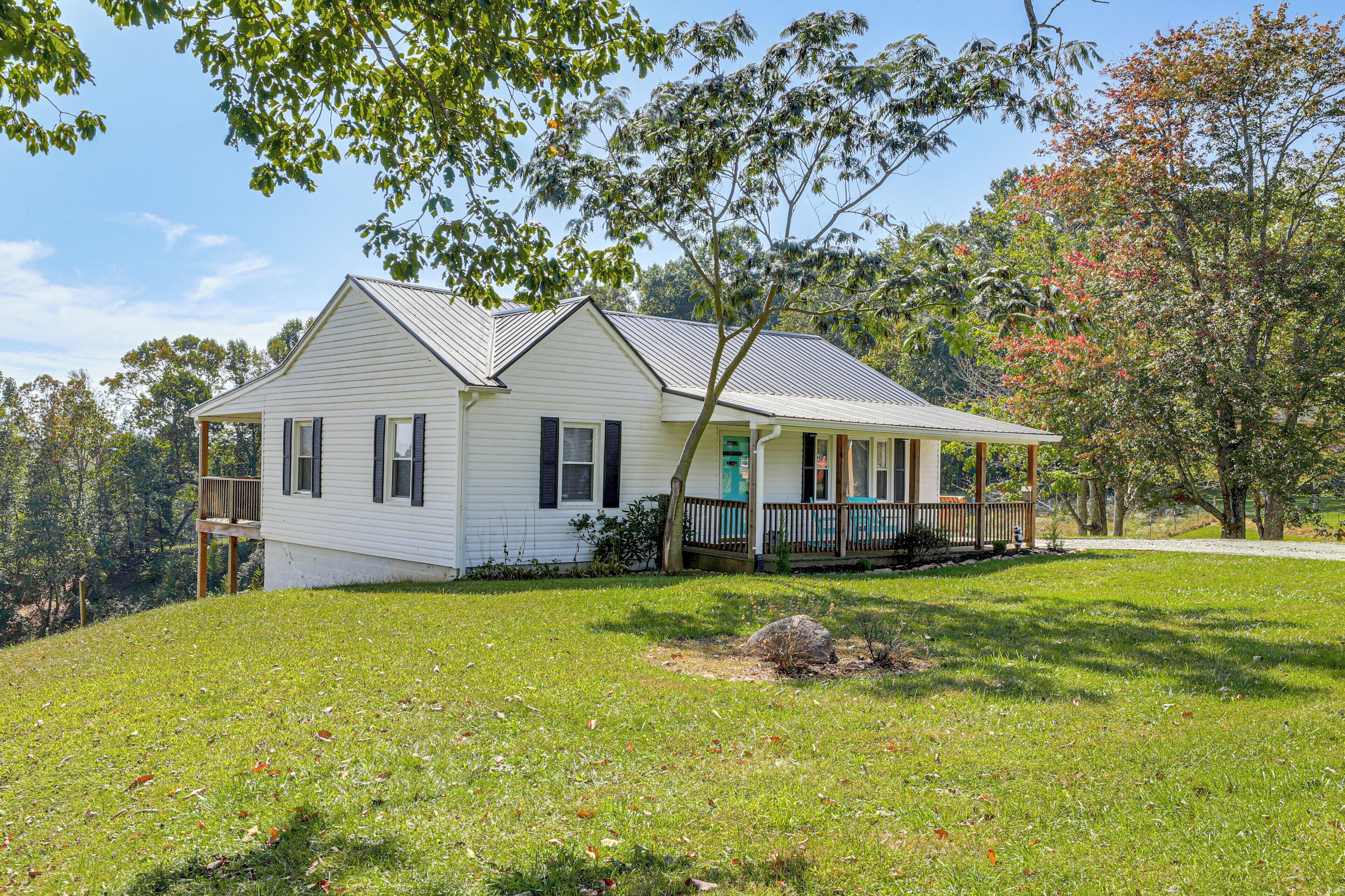 獨棟房屋 (2 Bedrooms) | 住宿內部