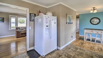 Rumah (2 Bedrooms) | Interior