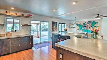 House (3 Bedrooms) | Bahagian dalam