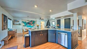 House (3 Bedrooms) | Bahagian dalam