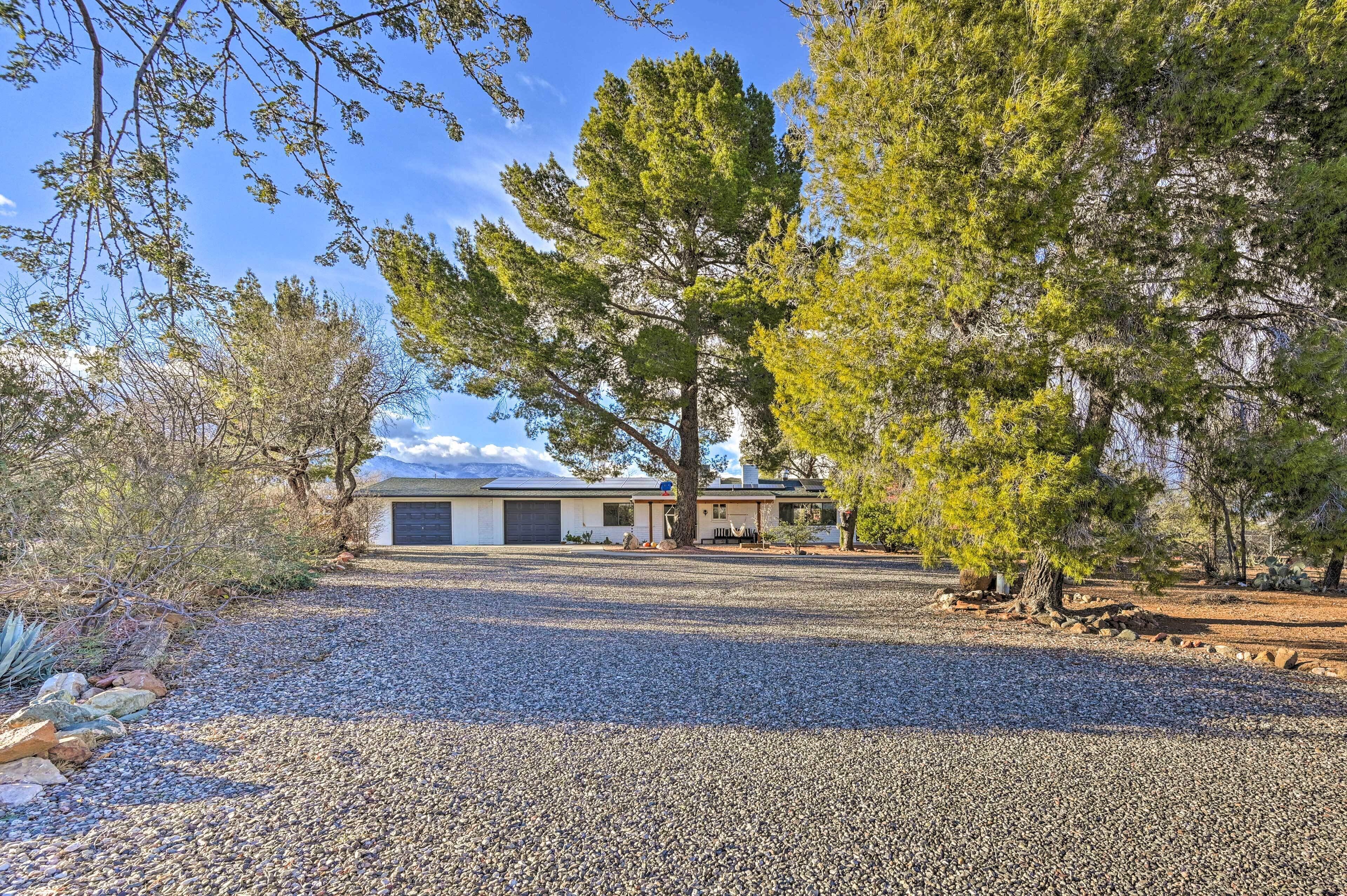 Nhà (3 Bedrooms) | Nội thất