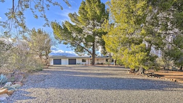 House (3 Bedrooms) | Bahagian dalam