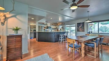 House (3 Bedrooms) | Bahagian dalam