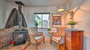 Rumah (3 Bedrooms) | Interior