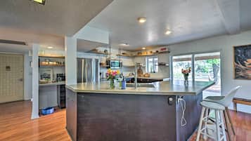 House (3 Bedrooms) | Bahagian dalam