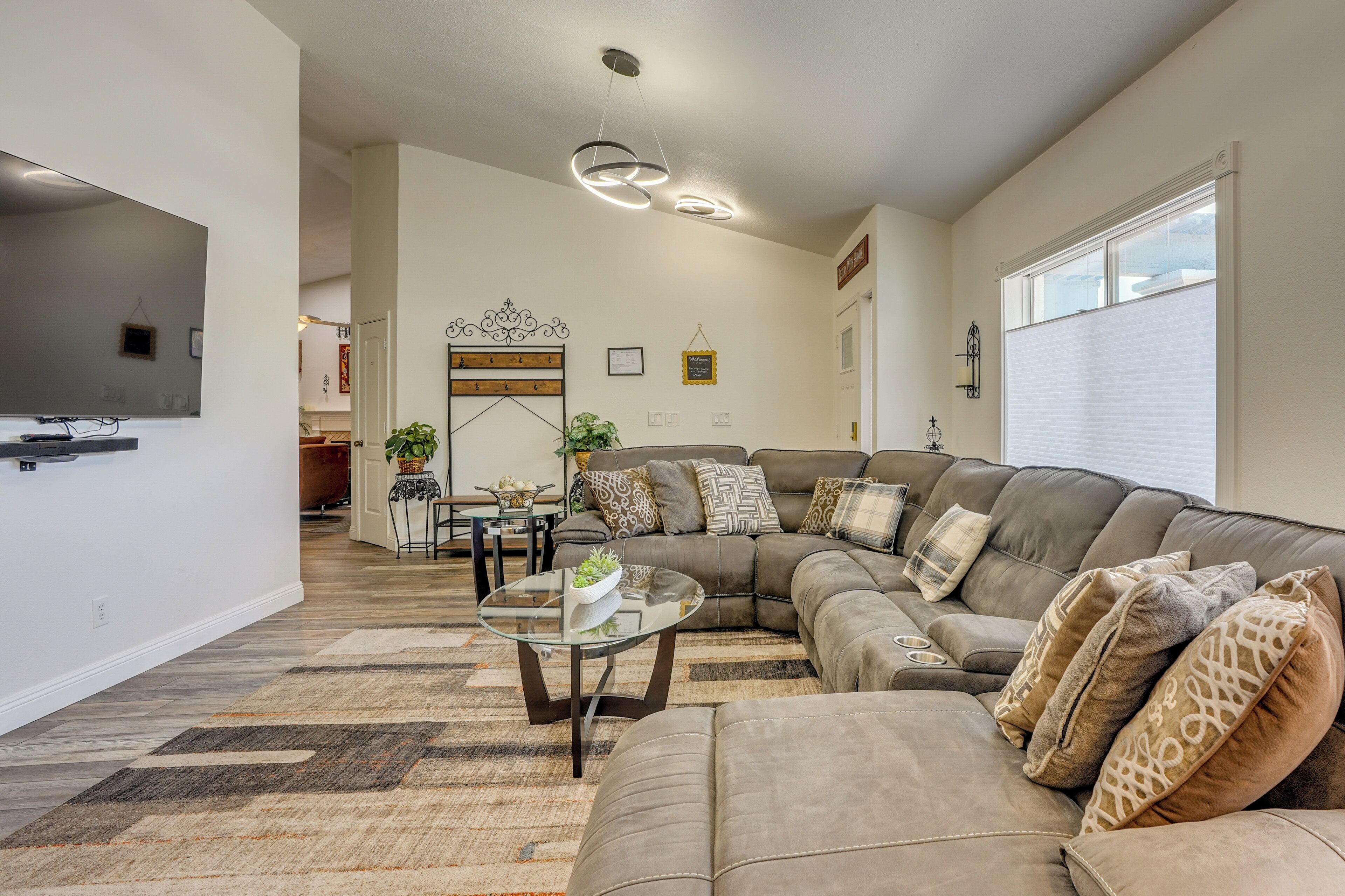 Casa (4 Bedrooms) | Interior