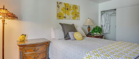 Maison (4 Bedrooms) | Intérieur