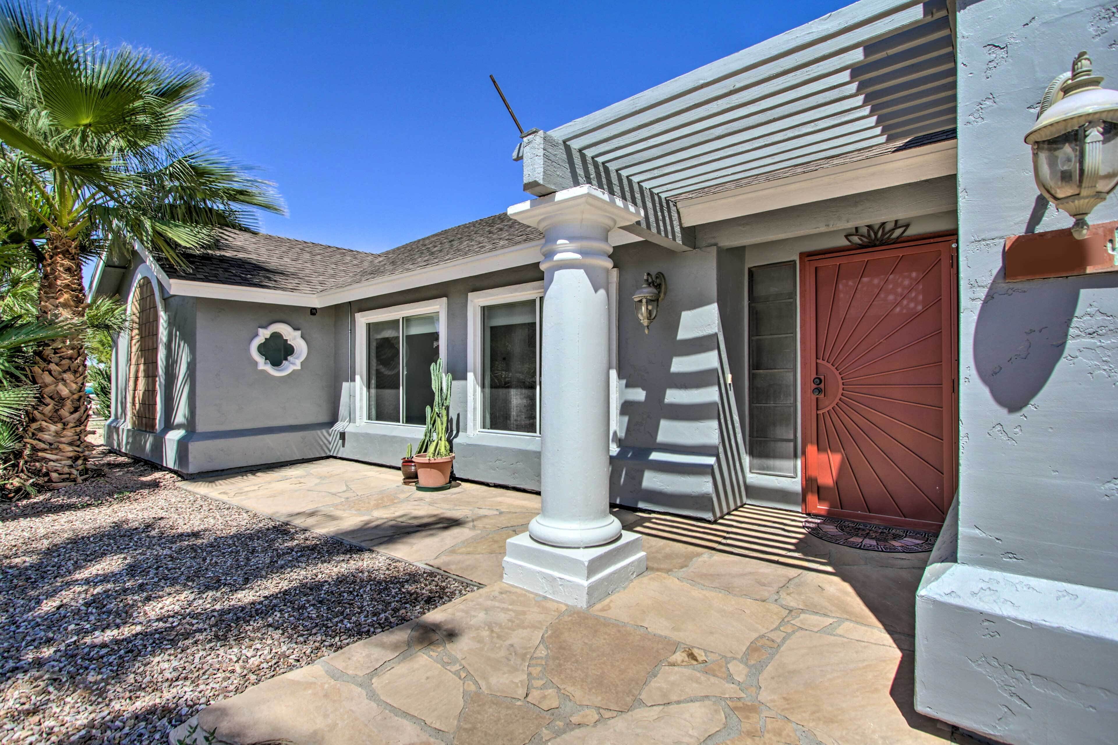 Rumah (4 Bedrooms) | Interior