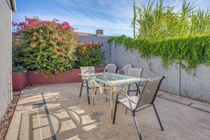 Talo (4 Bedrooms) | Sisätilat