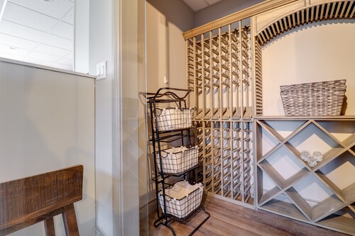 Beulah Valley Vacation Rental With Private Patio