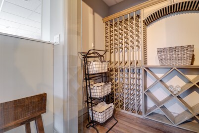 Beulah Valley Vacation Rental With Private Patio