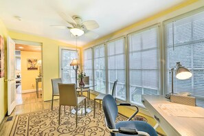 House (1 Bedroom) | Interior