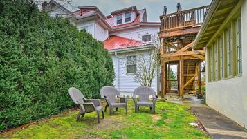 House (1 Bedroom) | Interior