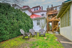 House (1 Bedroom) | Interior