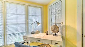 Casa (1 Bedroom) | Interior