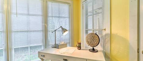 House (1 Bedroom) | Interior