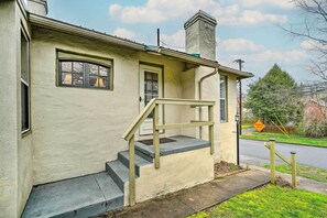 House (1 Bedroom) | Interior