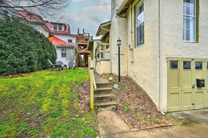House (1 Bedroom) | Interior