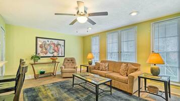 House (1 Bedroom) | Interior