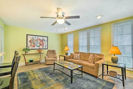 House (1 Bedroom) | Interior