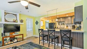 Huis (1 Bedroom) | Interieur