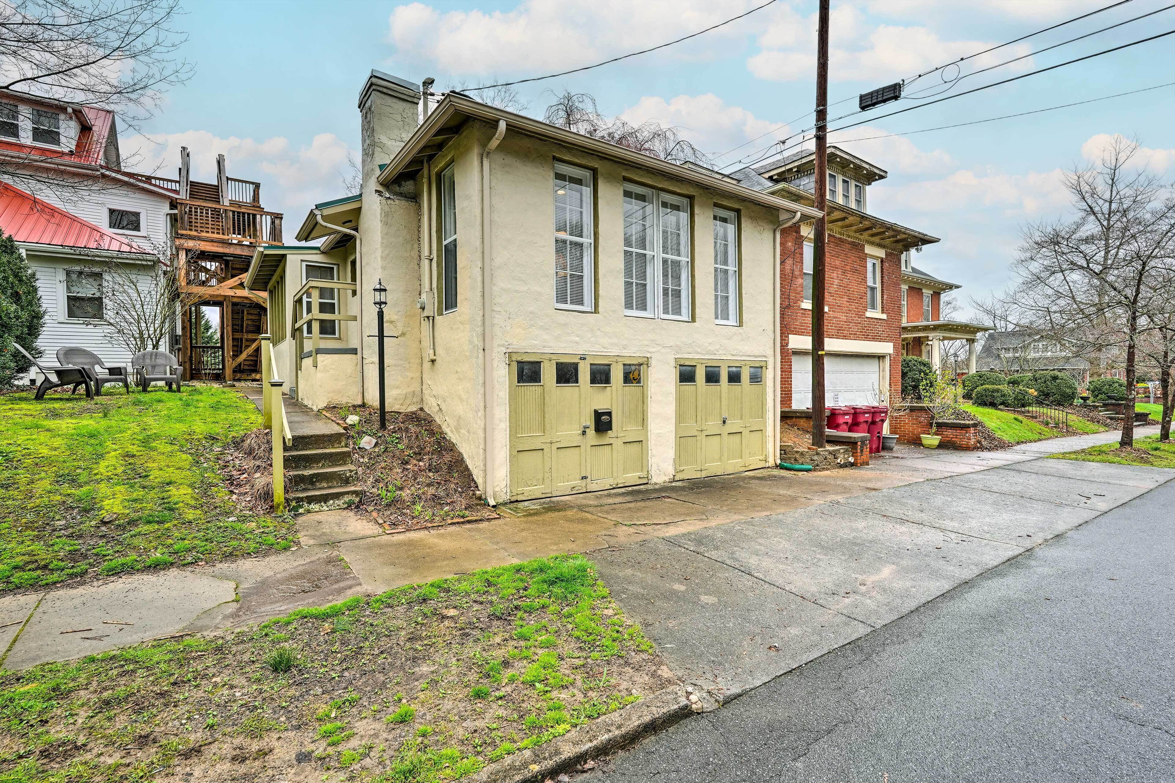 独立别墅 (1 Bedroom) | 住宿内部