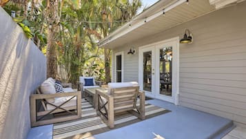 Ferienhaus (3 Bedrooms) | Innenbereich