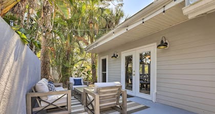 Sarasota Vacation Rental w/ Pool & Game Room!