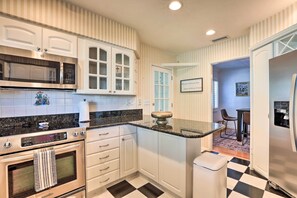 Casa (3 Bedrooms) | Interior