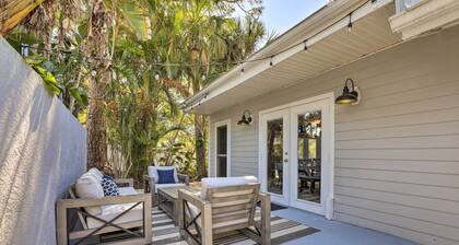 Sarasota Vacation Rental w/ Pool & Game Room!