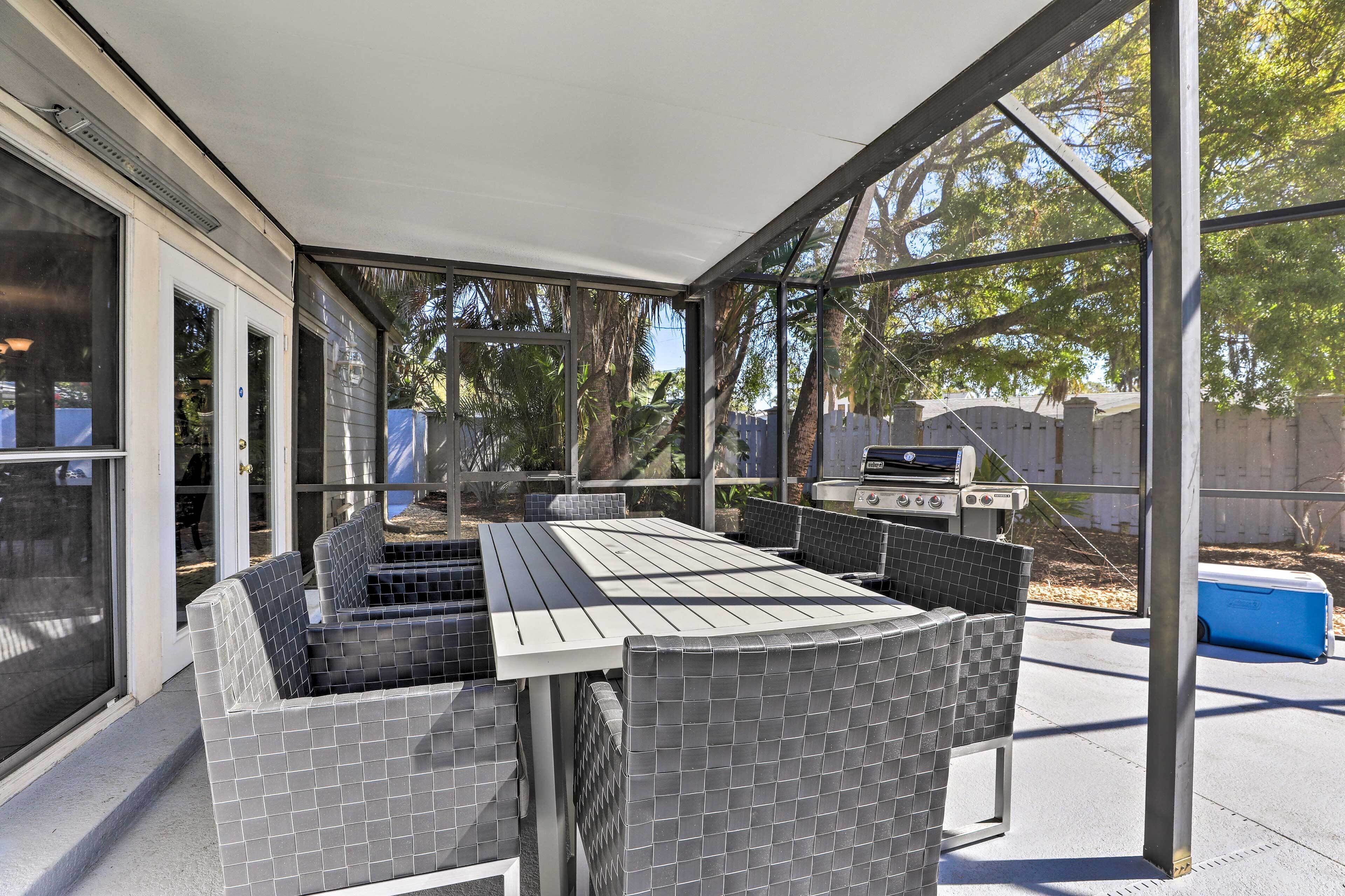 Casa (3 Bedrooms) | Interior