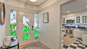 Hus (3 Bedrooms) | Innvendig