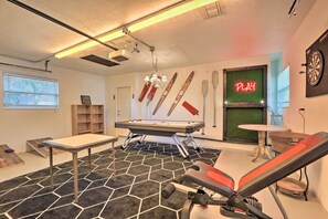 Casa (3 Bedrooms) | Interior