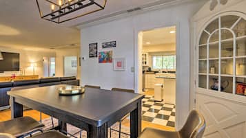 Nhà (3 Bedrooms) | Nội thất