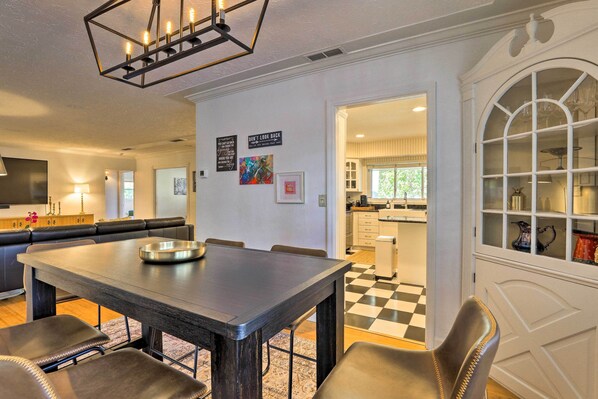 Casa (3 Bedrooms) | Interior