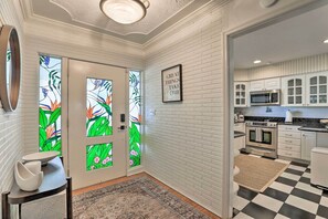 Maison (3 Bedrooms) | Intérieur