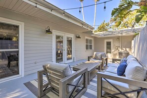 Maison (3 Bedrooms) | Intérieur