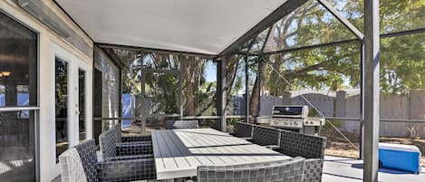 Rumah (3 Bedrooms) | Interior