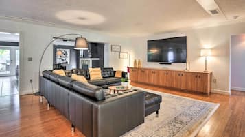 Hus (3 Bedrooms) | Innvendig